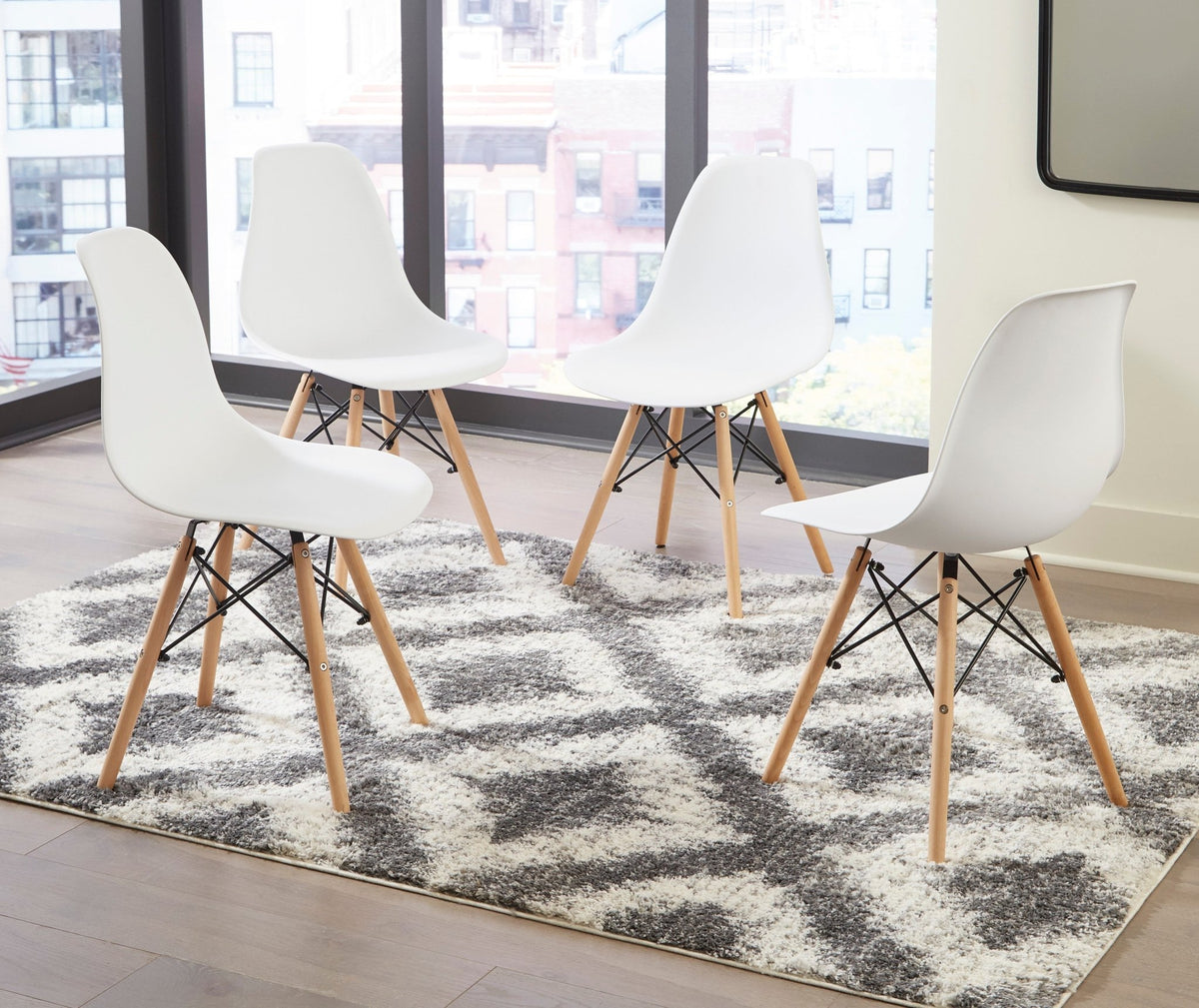 Jaspeni Dining Chair Dining Chairs| Ashley Homestore
