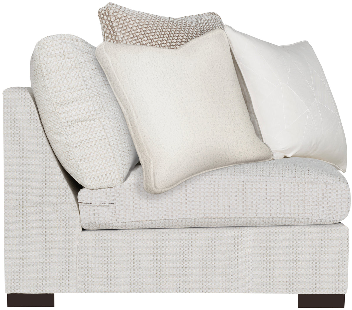 Bernhardt Nicolette Corner Chair - N1132 (6624901202016)
