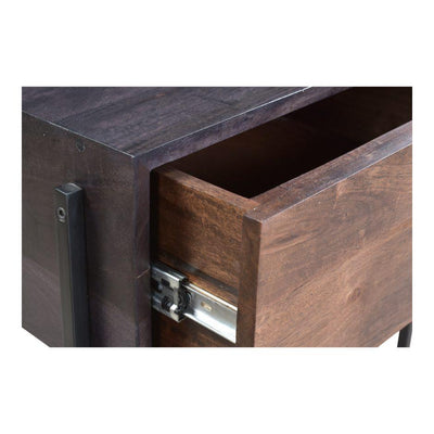 Tobion Side Table - Al Rugaib Furniture (4568058101856)