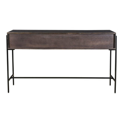 Tobion Console Table - Al Rugaib Furniture (4583197999200)