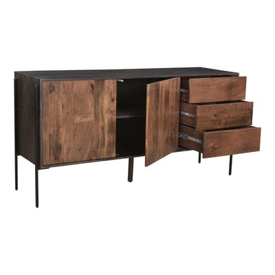 Tobin Sideboard - Al Rugaib Furniture (4583159038048)