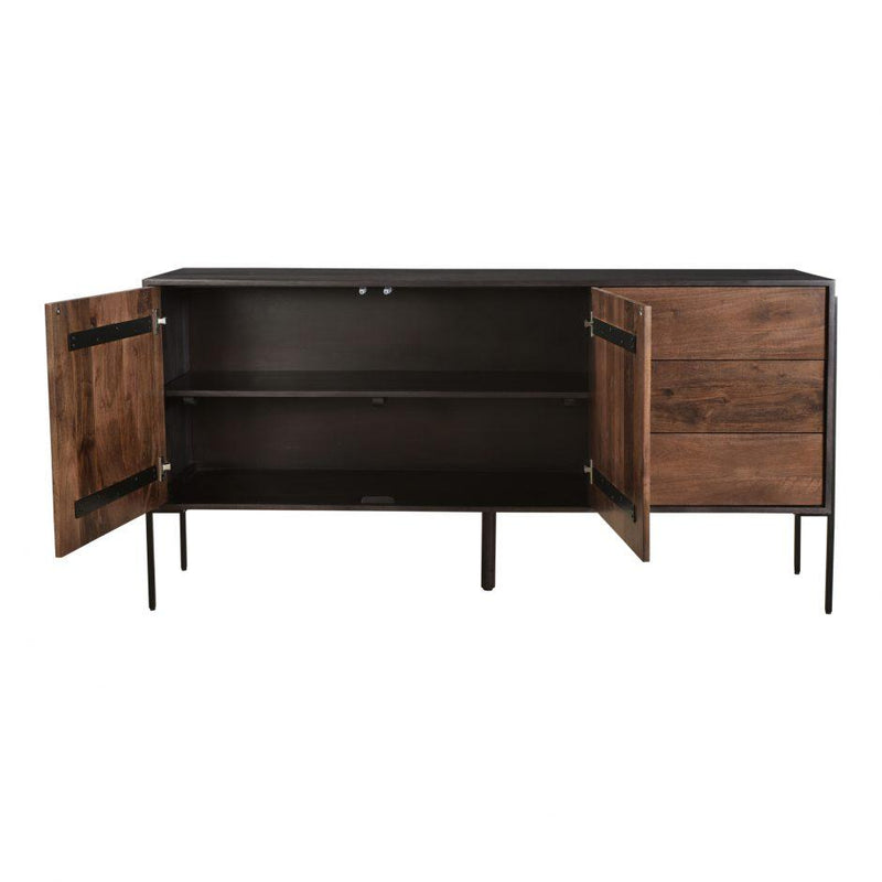 Tobin Sideboard - Al Rugaib Furniture (4583159038048)