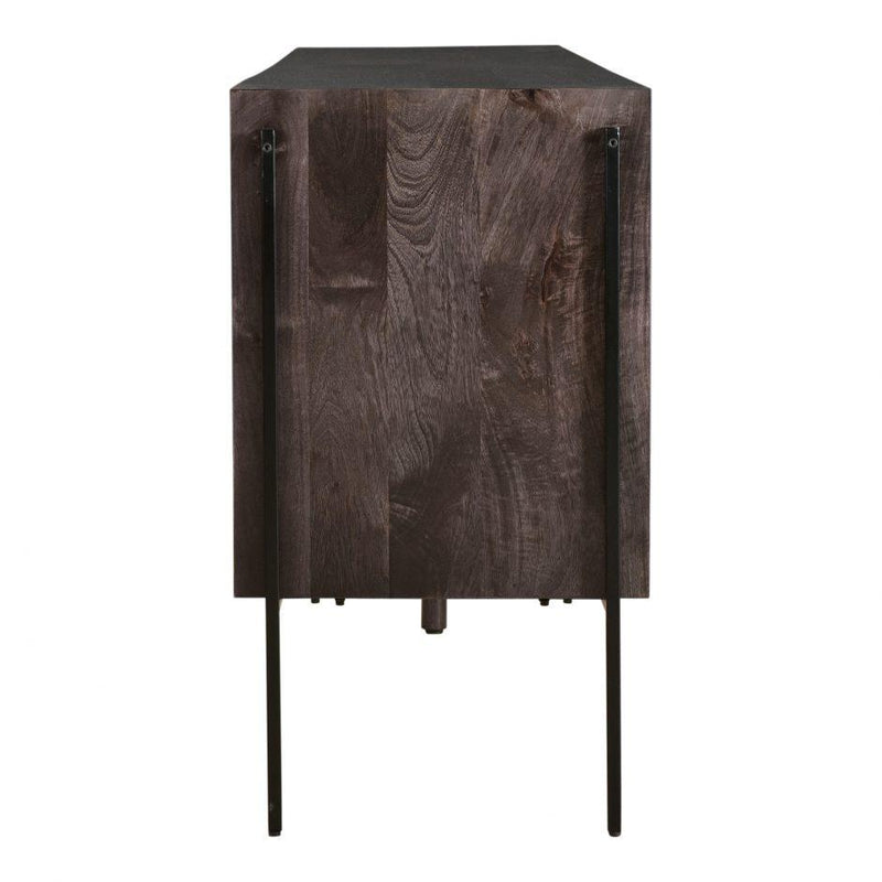 Tobin Sideboard - Al Rugaib Furniture (4583159038048)