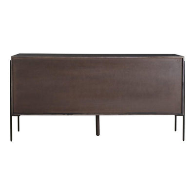 Tobin Sideboard - Al Rugaib Furniture (4583159038048)