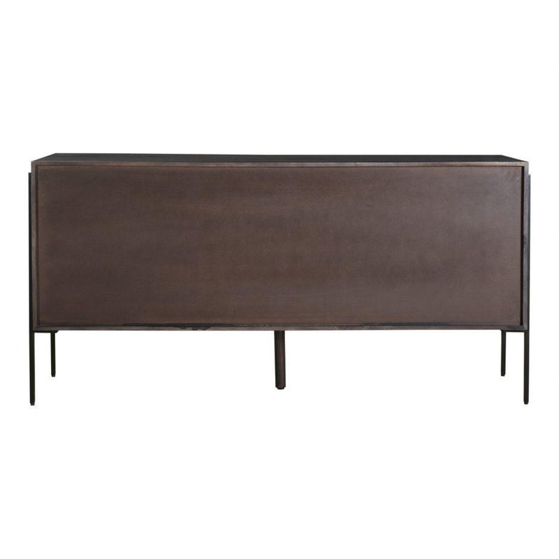 Tobin Sideboard - Al Rugaib Furniture (4583159038048)