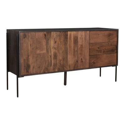 Tobin Sideboard - Al Rugaib Furniture (4583159038048)