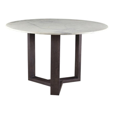 Jinxx Dining Table Charcoal Grey - Al Rugaib Furniture (4583251083360)