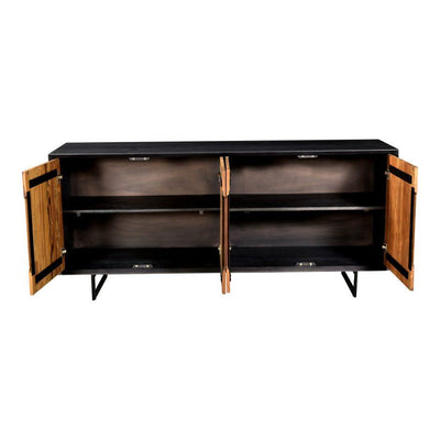 Vienna Sideboard - Al Rugaib Furniture (4583235092576)