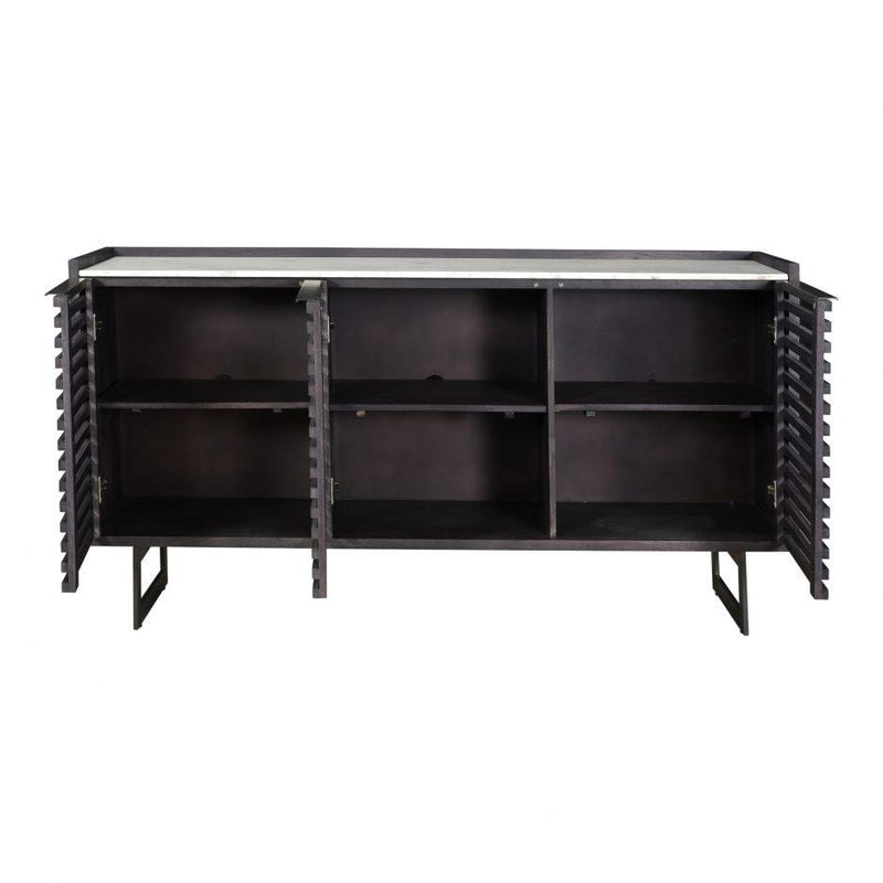 Paloma Sideboard - Al Rugaib Furniture (4583230406752)