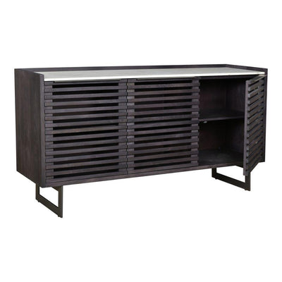 Paloma Sideboard - Al Rugaib Furniture (4583230406752)