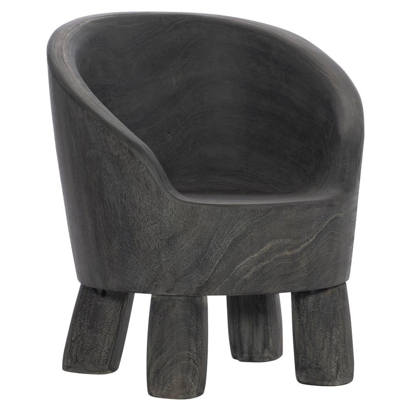 Bernhardt Luca Chair (6624869122144)