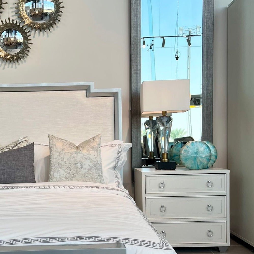 Jewel Night Stand Nightstands| Roots Furniture