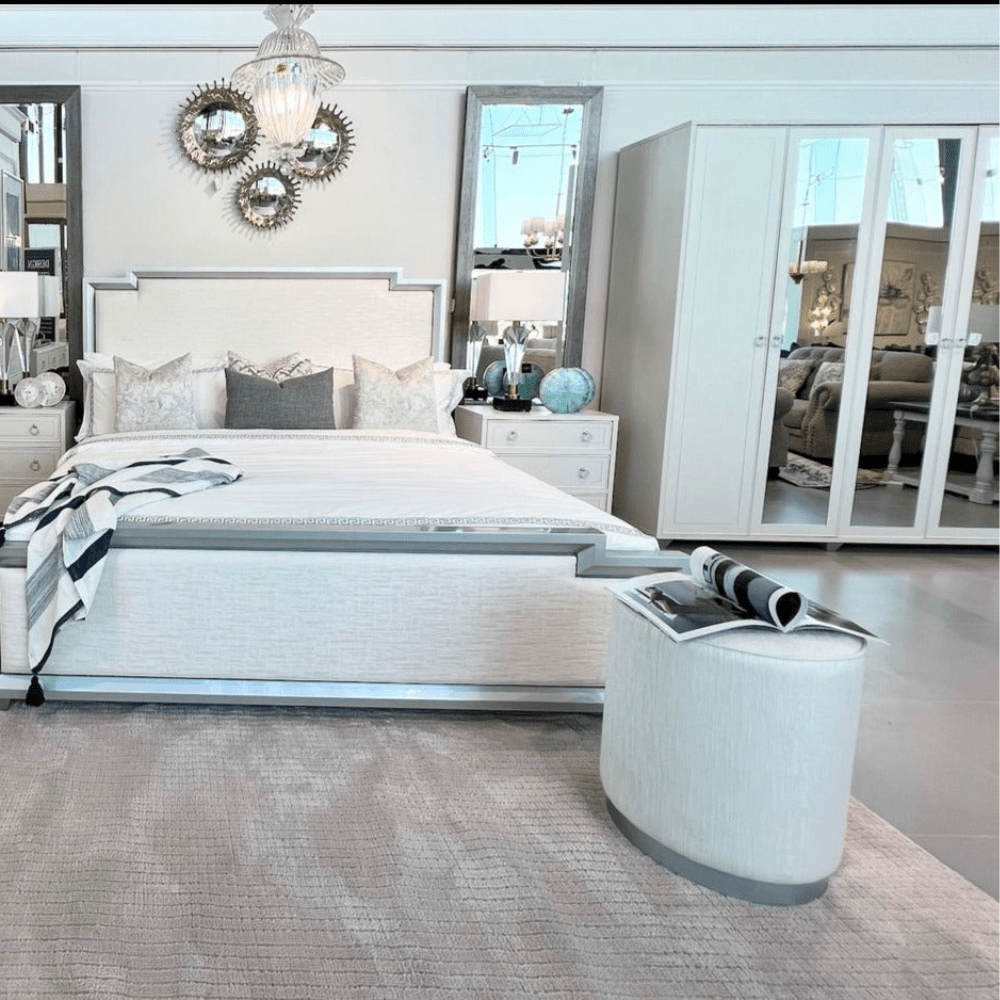 Jewel Wardrobe Wardrobes| Roots Furniture