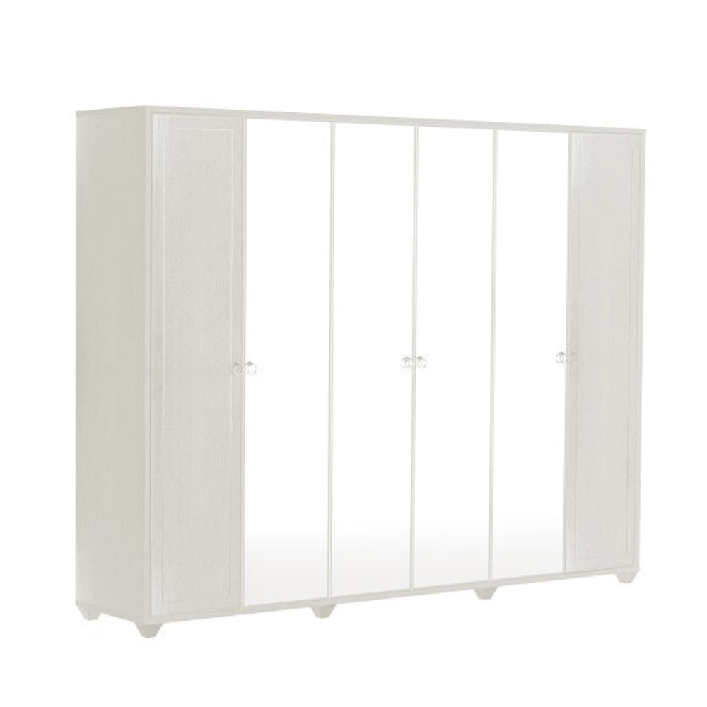 Jewel Wardrobe Wardrobes| Roots Furniture