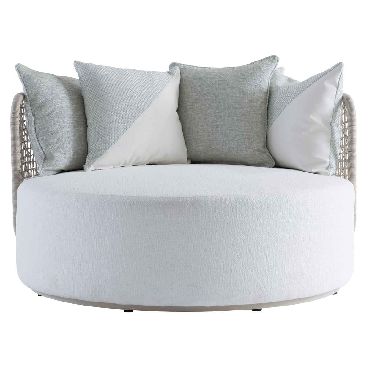 Bernhardt Capella Daybed (6624851329120)