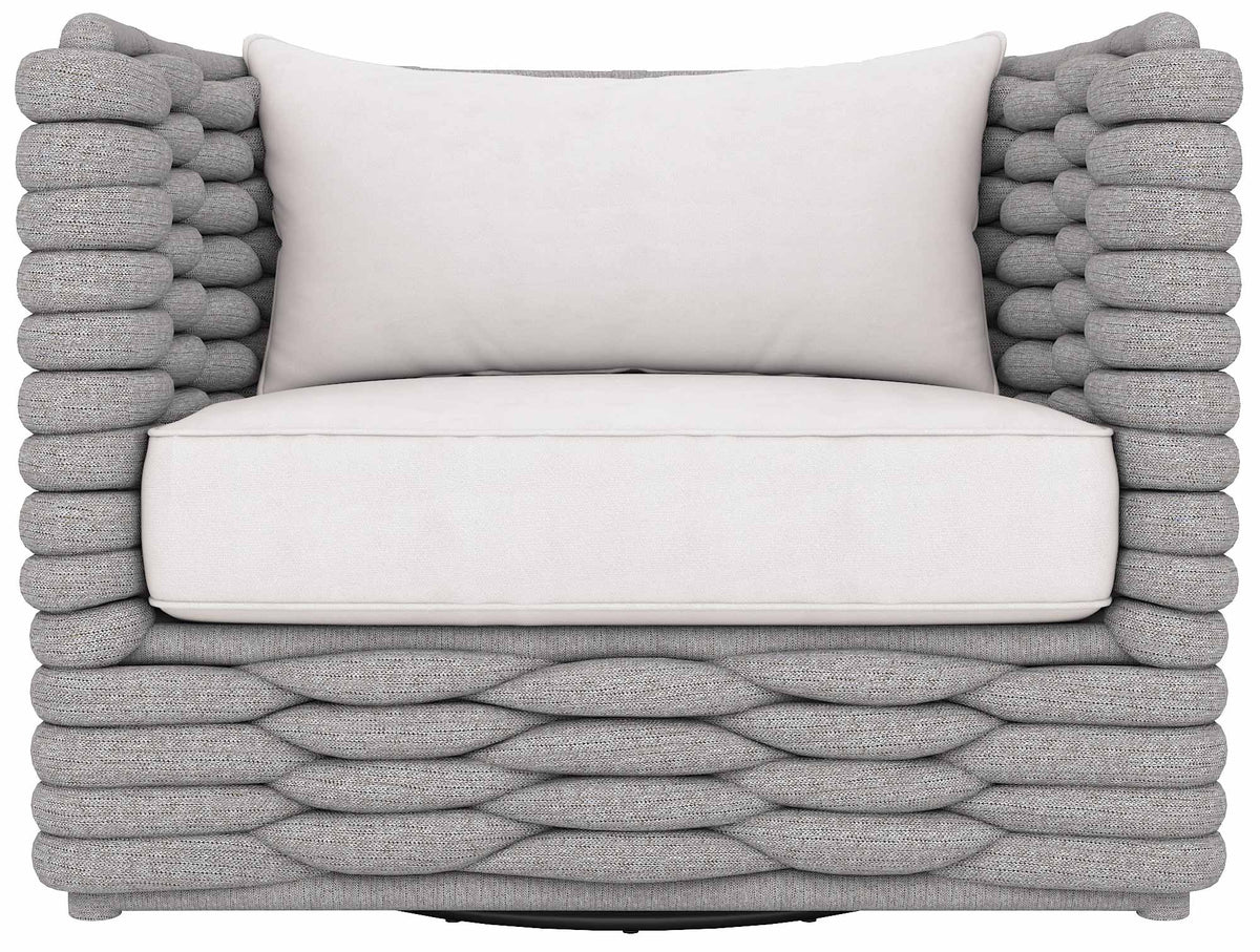 Bernhardt Wailea Swivel Chair - OP2013S (6624891535456)