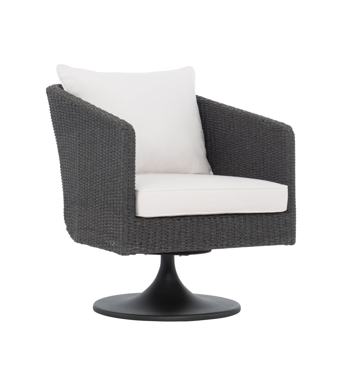 Bernhardt Newport Swivel Chair - OP2003S (6624895107168)