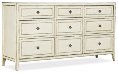Anastasie Dresser - Al Rugaib Furniture (4688798089312)