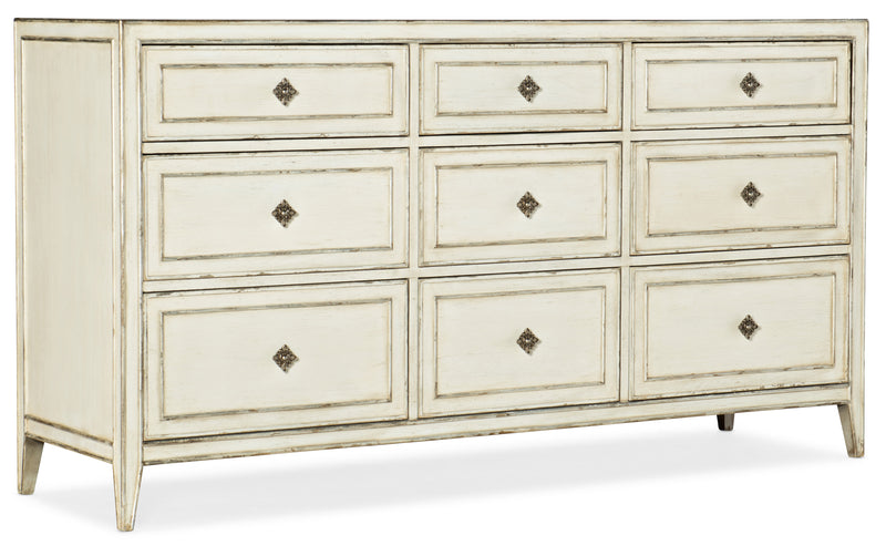 Anastasie Dresser - Al Rugaib Furniture (4688798089312)