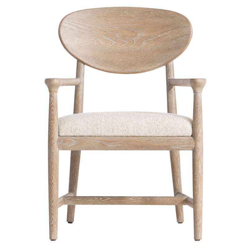 Bernhardt Aventura Arm Chair - 318556 (6624916406368)