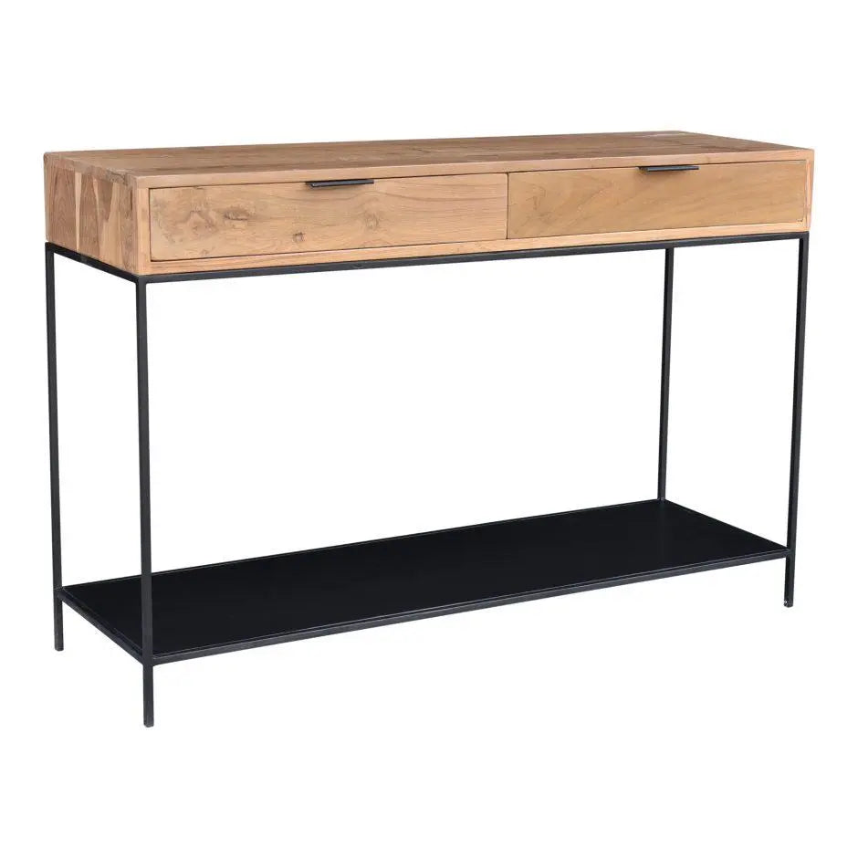 Joliet Console Table Consoles & Sideboards| Moe's Home