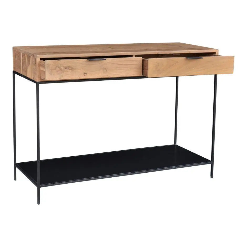 Joliet Console Table Consoles & Sideboards| Moe's Home