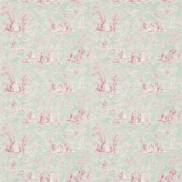 Josette Wallpaper| Sanderson Group