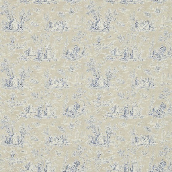 Josette Wallpaper| Sanderson Group