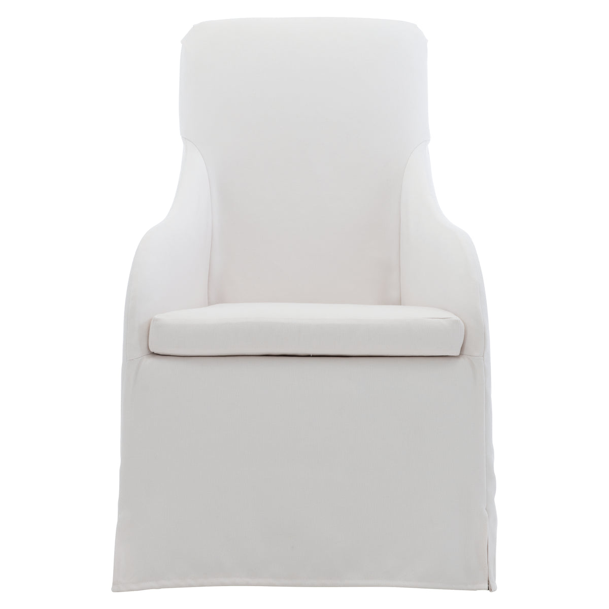 Bernhardt Bellair Arm Chair (6624846872672)