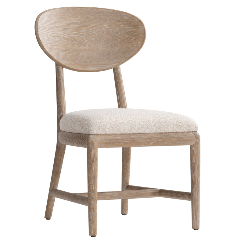 Bernhardt Aventura Side Chair - 318555 (6624920174688)