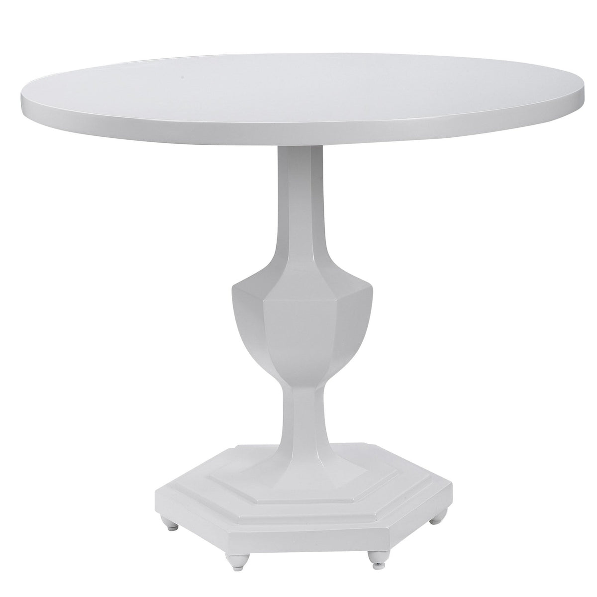 Kabarda Foyer Table Accent & End Tables| Uttermost