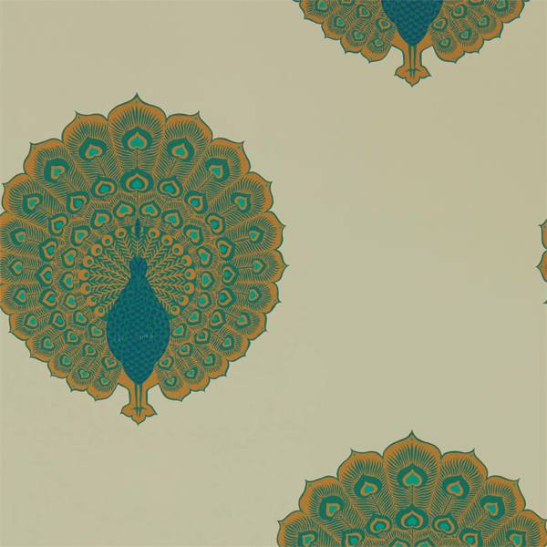 Kalapi Wallpaper| Sanderson Group