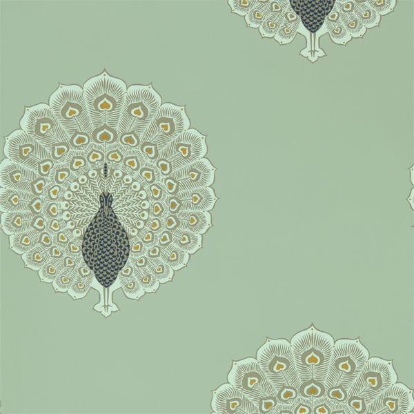 Kalapi Wallpaper| Sanderson Group
