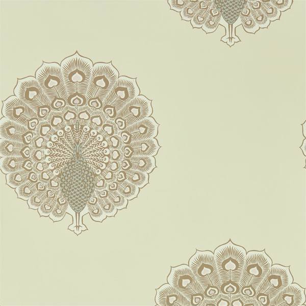 Kalapi Wallpaper| Sanderson Group