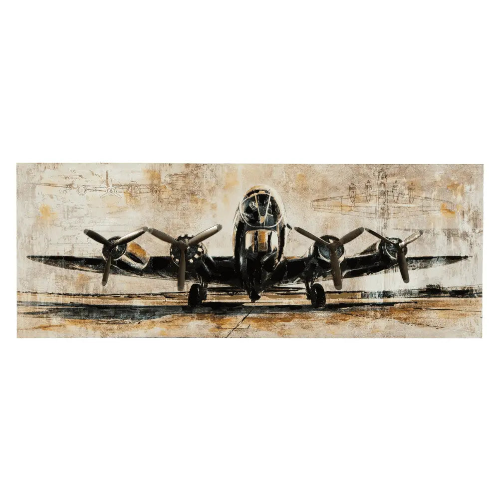 Kalene Wall Art Paintings & Pictures| Ashley Homestore
