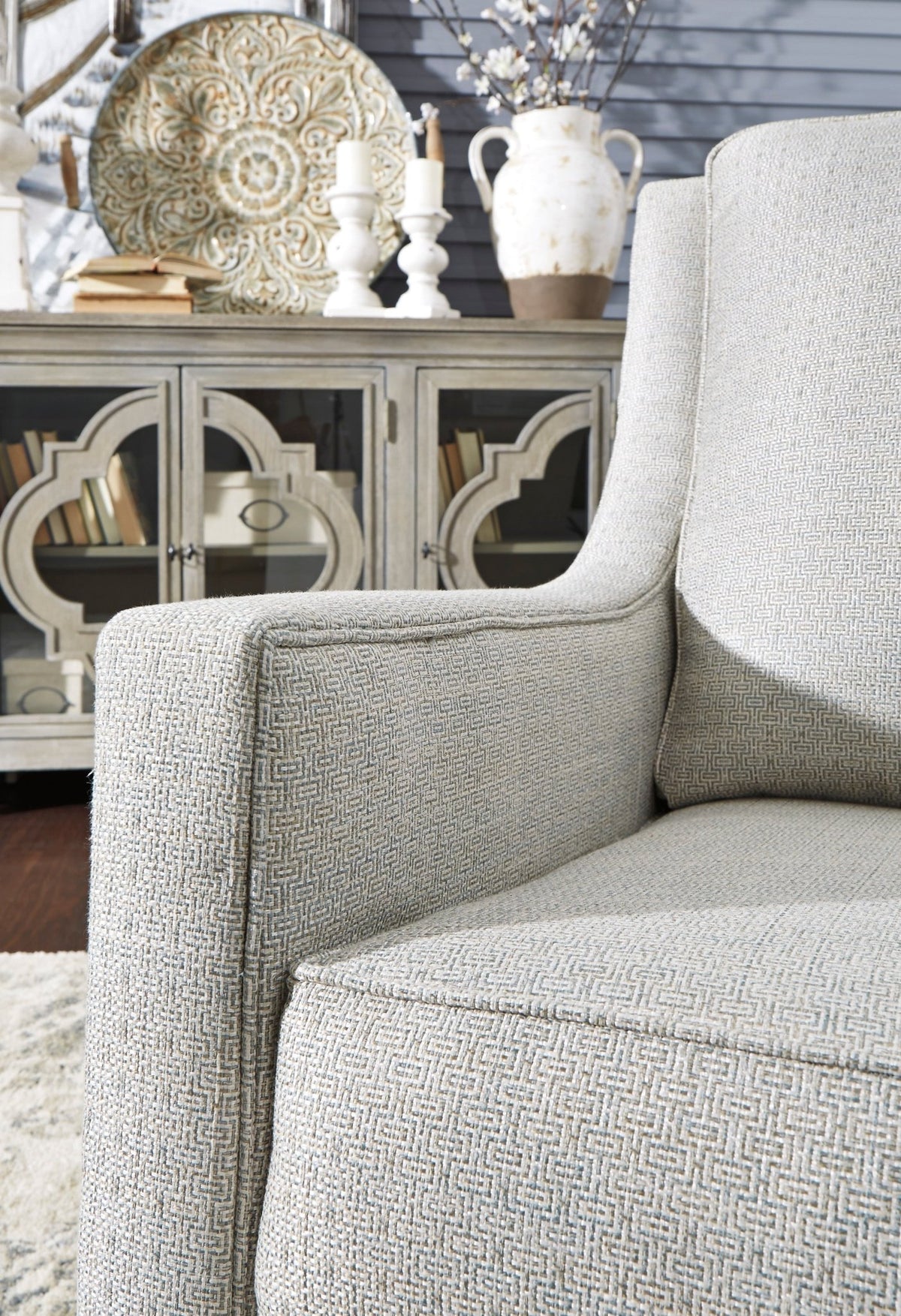 Kambria Accent Chair Chairs| Ashley Homestore