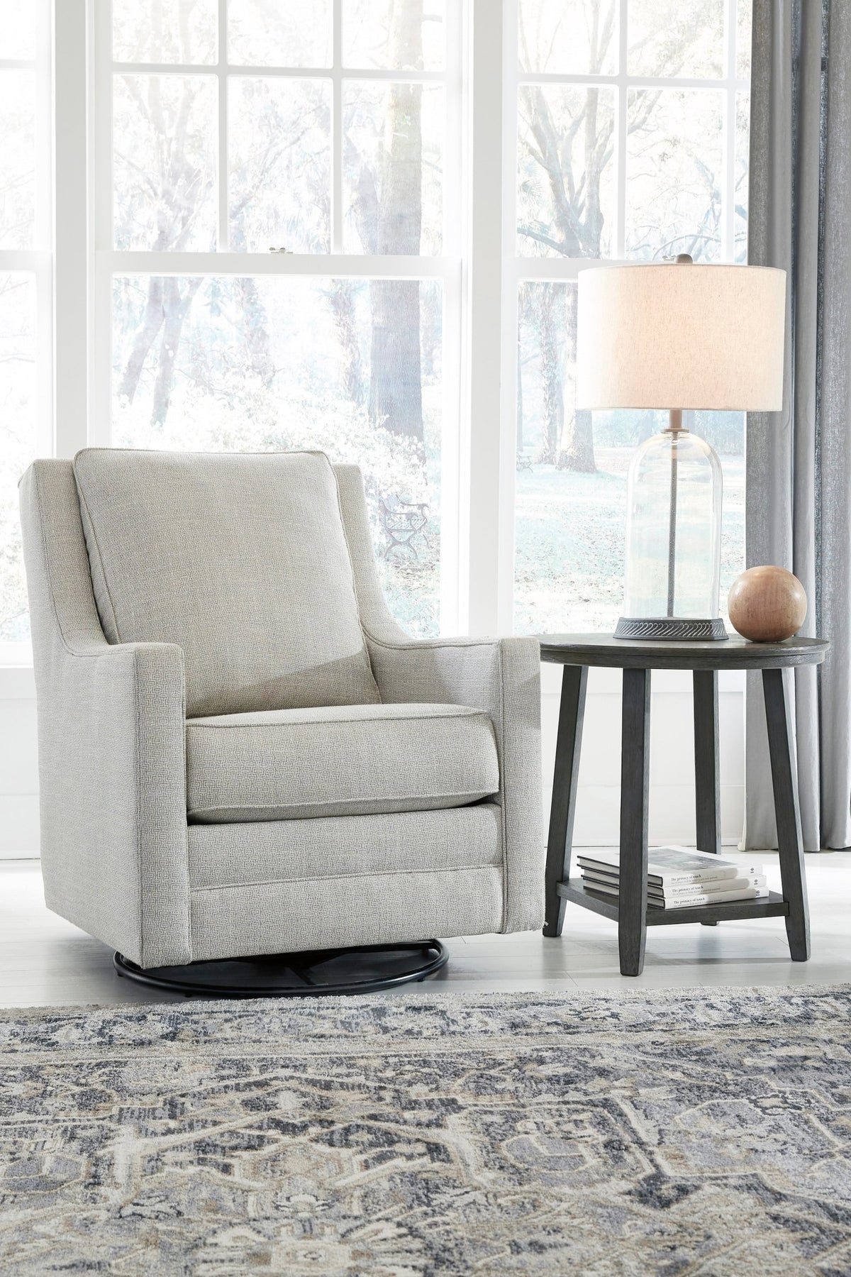 Kambria Accent Chair Chairs| Ashley Homestore