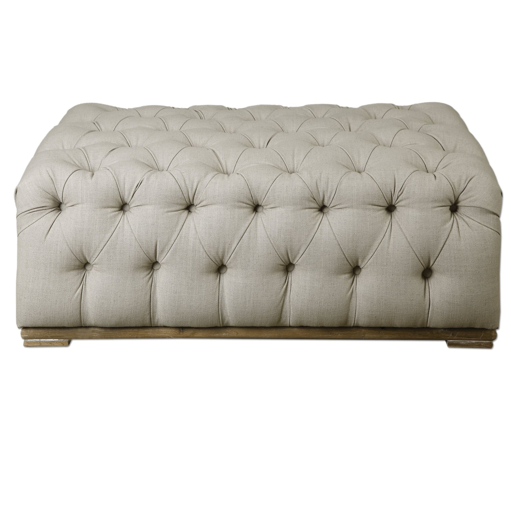 Kaniel Ottoman Ottomans| Uttermost