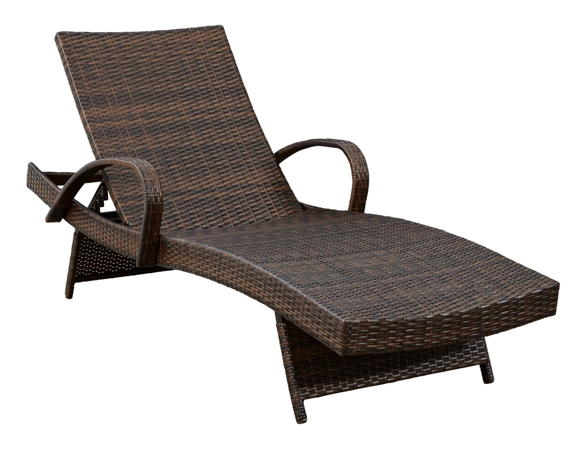 Kantana Chaise Lounge (set of 2) Outdoor Chairs| Ashley Homestore