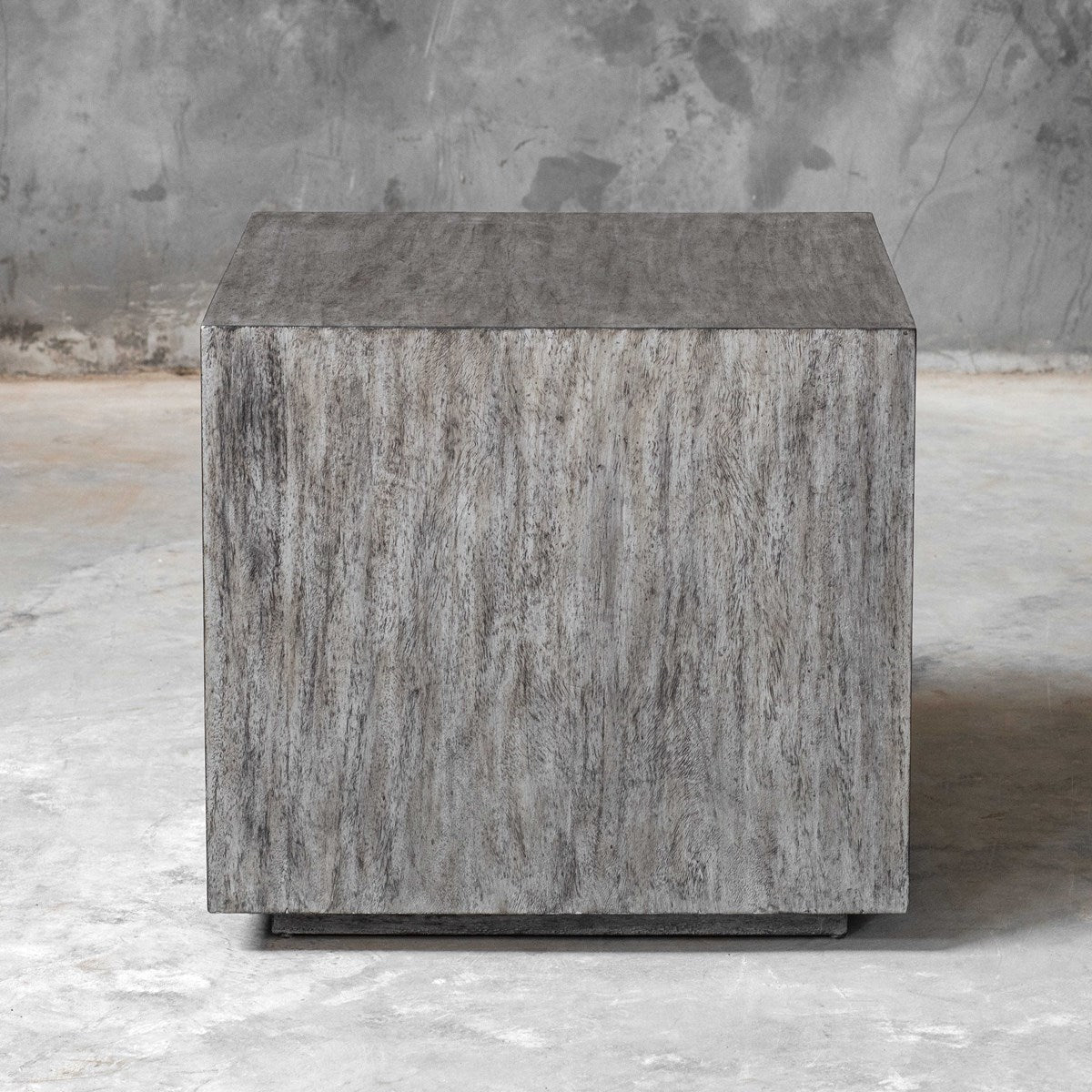 Kareem Side Table Accent & End Tables| Uttermost