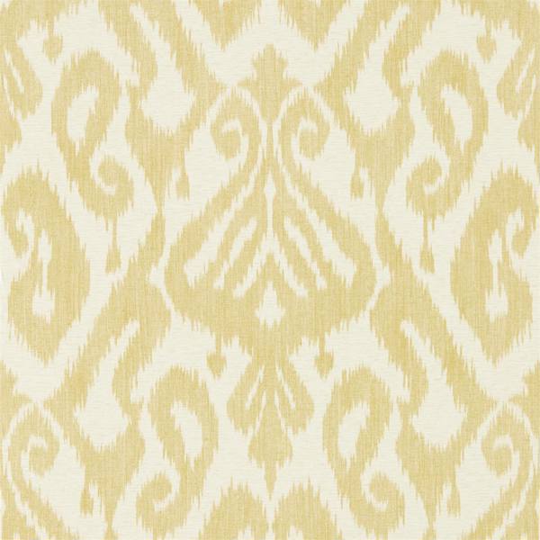 Kasuri Wallpaper| Sanderson Group