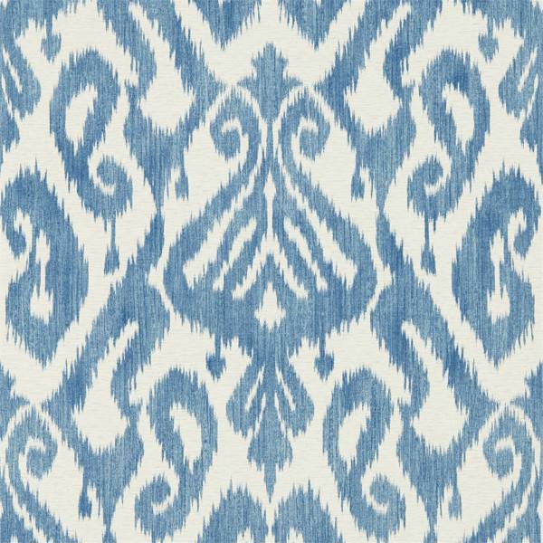 Kasuri Wallpaper| Sanderson Group