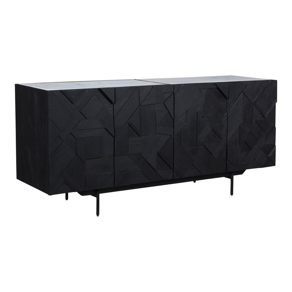 Kattan Sideboard Consoles & Sideboards| Moe's Home