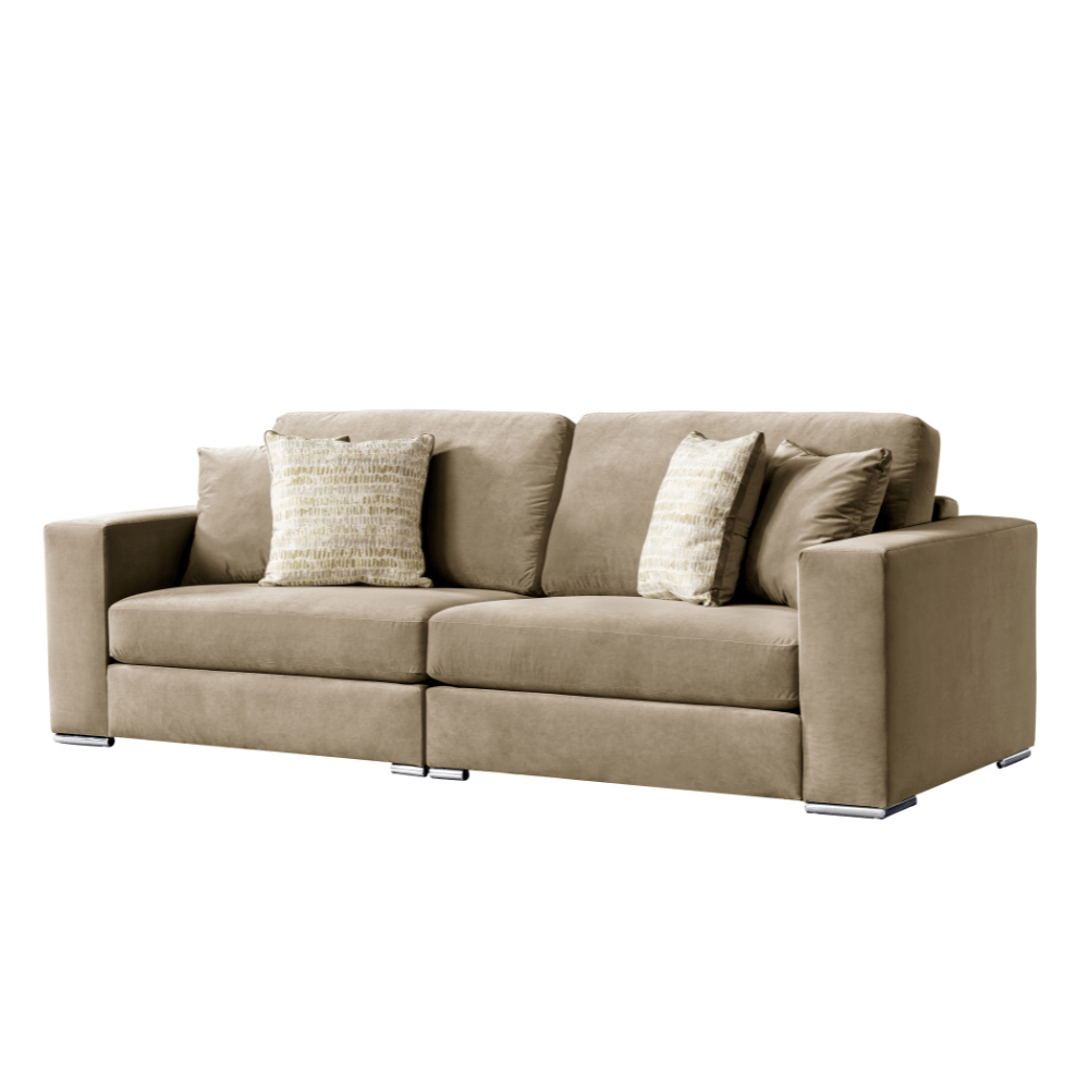 Kavi Living Room Set Living Room Sets| Roots Furniture