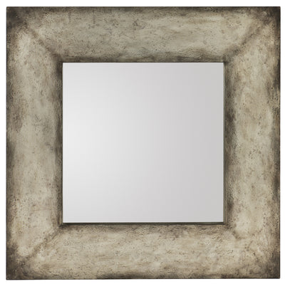 Accent Mirror - Al Rugaib Furniture (2066476564576)