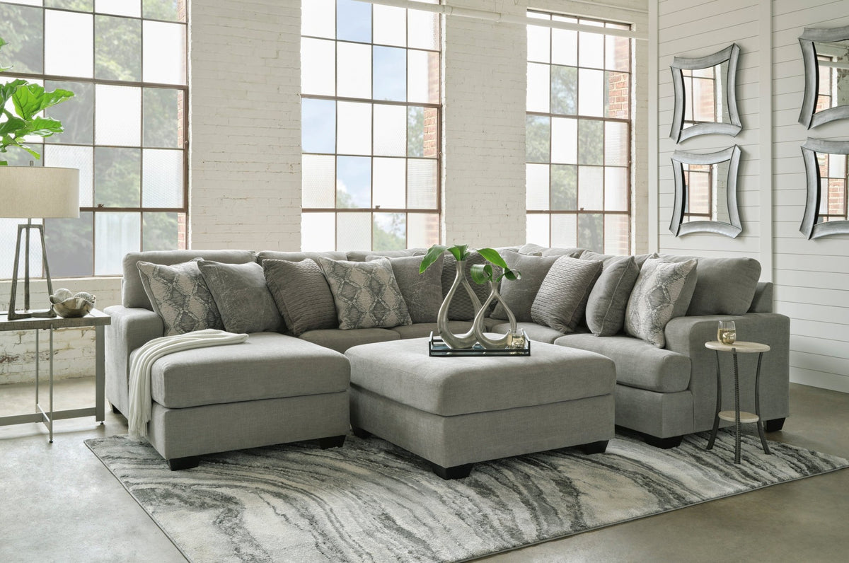 Keener Sectional Sectionals| Ashley Homestore