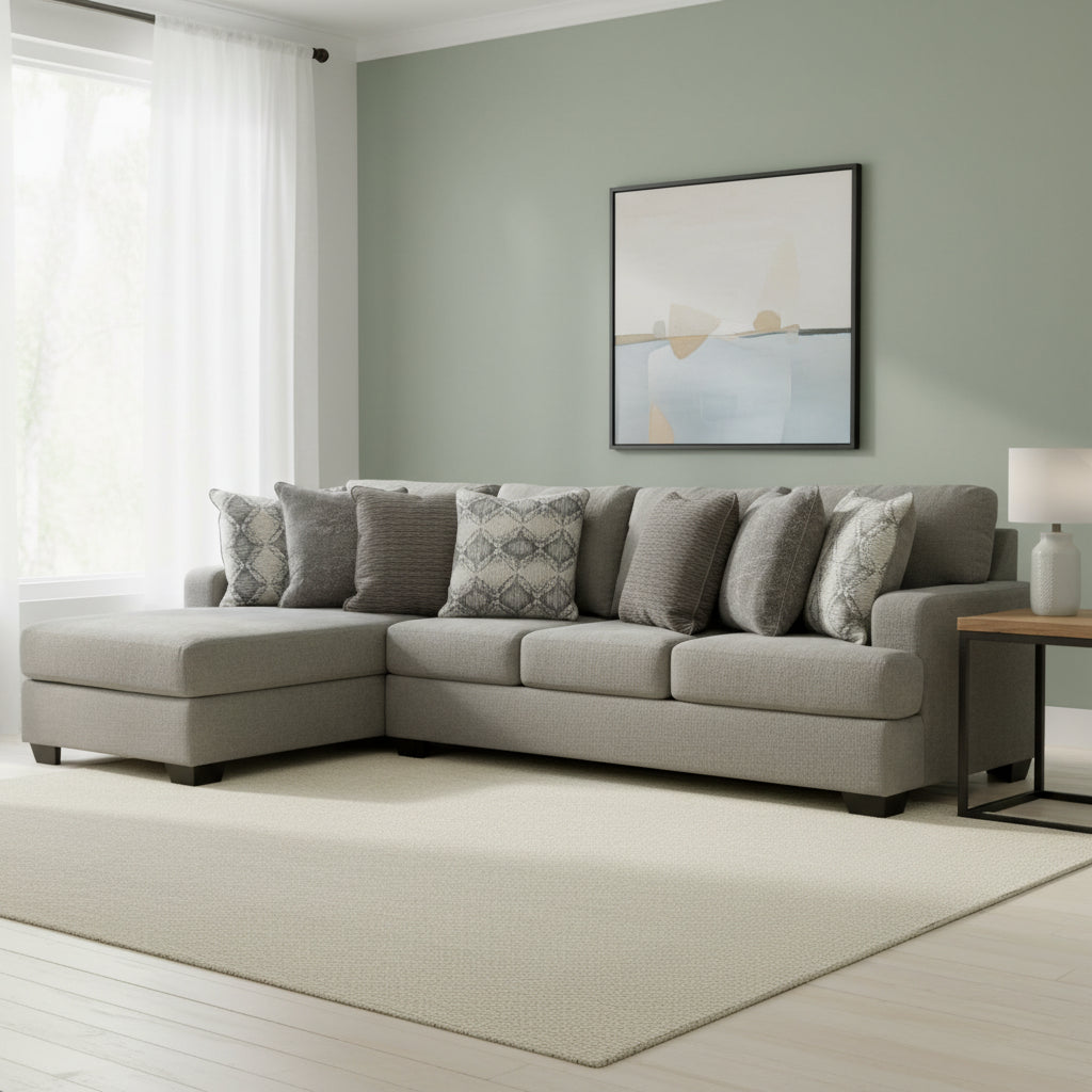 Keener Sectional Sectionals| Ashley Homestore