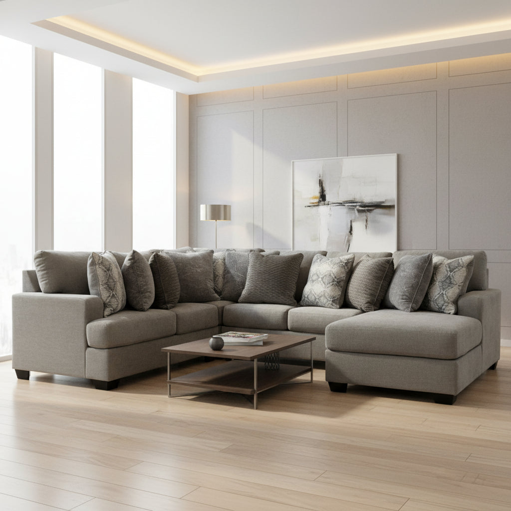 Keener Sectional Sectionals| Ashley Homestore
