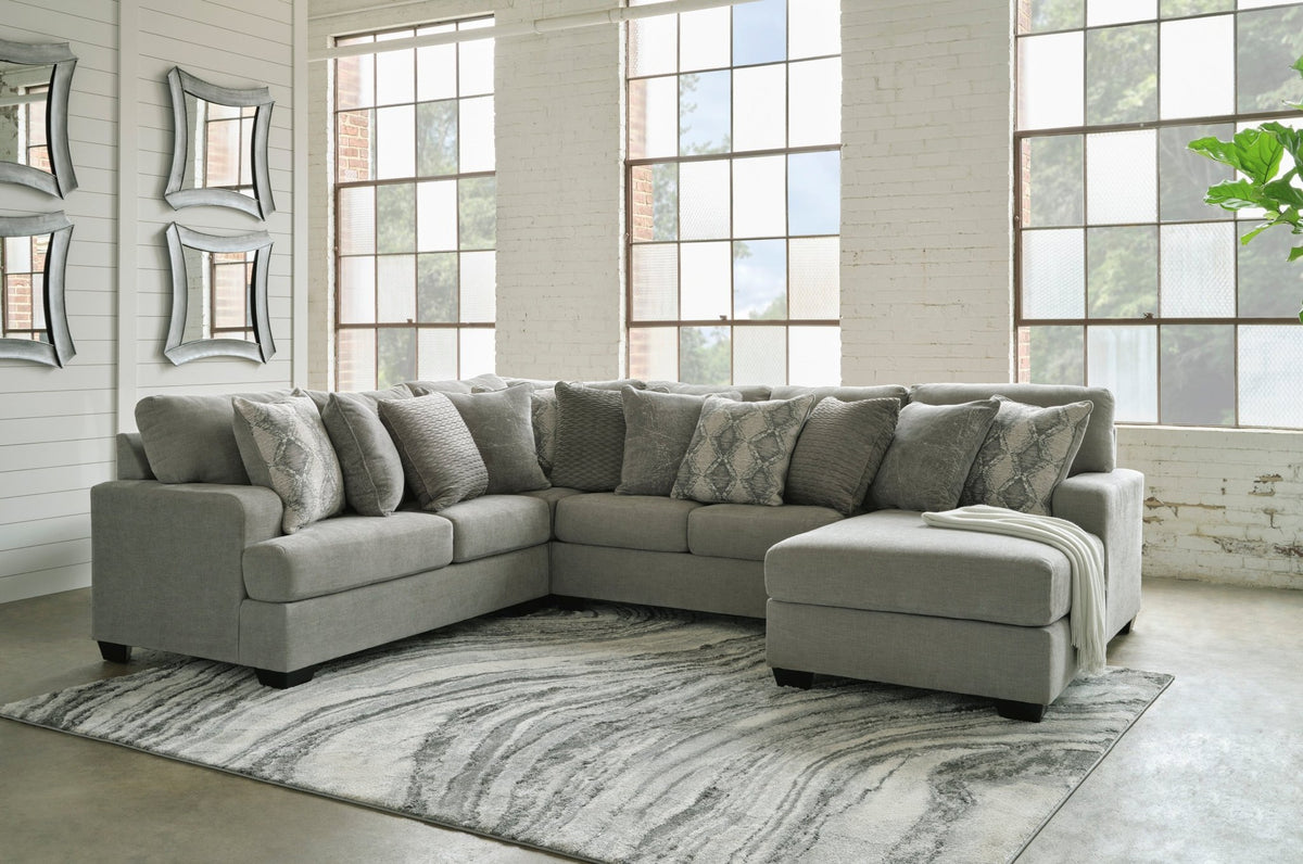 Keener Sectional Sectionals| Ashley Homestore