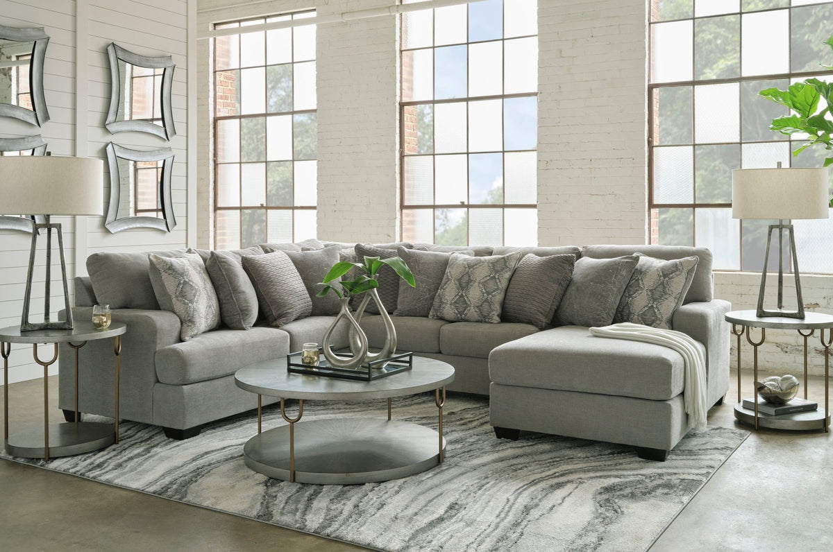 Keener Sectional Sectionals| Ashley Homestore